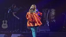 Après la polémique, le concert caritatif «Solidarité Congo» s'est déroulé «à guichet fermé»