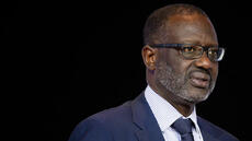 À la Une: pas de présidentielle pour Tidjane Thiam en Côte d’Ivoire