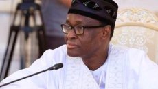 Mali: mort de Tiébilé Dramé, figure politique et ancien ministre des Affaires étrangères