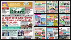 Titrologie du 2 octobre 2026 : Patrick Achi et l’émissaire de l’ONU