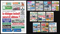 Titrologie du 5 octobre 2026 : Affi, Ouattara et l’organe électoral