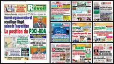 Titrologie du 7 octobre 2026 : Brédoumy Soumaïla, Thiam et Bruno Koné