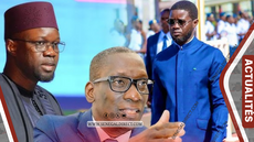 Mamadou Diop Decroix alerte sur la dégradation du climat parlementaire
