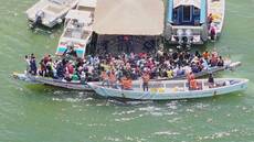 Gendarmerie : 173 candidats à l’émigration irrégulière interpellés dans le delta du Saloum