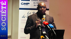 Mamadou Lamine Dianté présente la liberté syndicale comme un outil de régulation