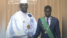 Mandjou Dioubaté rassure les Guinéens : « Nul ne pourra vous chasser du Sénégal »