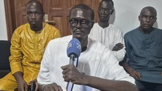 Ibrahima Badji défend les fonds politiques et appelle la diaspora à rejoindre Kiiray