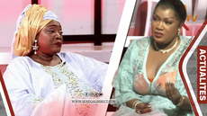 Ndella Madior Diouf : une ex-bénévole de Keur Yeurmandé dénonce des dysfonctionnements en plateau et alerte sur son&nbsp;(…)