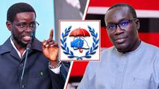 Pape Modou Fall alerte sur le Kiiraay, entre chômage et dette publique
