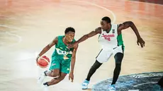 Coup d’envoi de l’Afrobasket U18 ce 5 août : le Sénégal veut retrouver le sommet