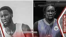 Mouhamed Diouf et Momar Marico tués dans un accident au retour d’un match à Dakar vers Rufisque