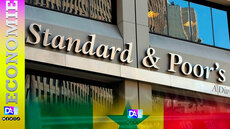 Standard & Poor’s abaisse le Sénégal à CC, juge extrêmement probable un échange de titres en difficulté ou un&nbsp;(…)