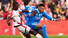 Nobel Mendy a rejoint Hull City pour 25 millions d’euros et vise la Premier League