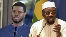 Sonko à Linguère : « Ce même système est au palais et s’organise encore »