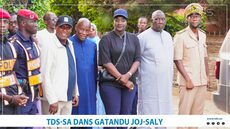 TDS-SA mobilise ses moyens techniques pour diffuser les JOJ Dakar 2026