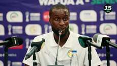 Sénégal-Gambie : Lamine Sané veut tirer profit du premier duel avant la finale