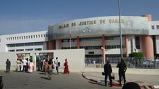 Violences politiques au Sénégal : un agent de sécurité placé en détention préventive