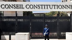 Conseil constitutionnel : un compte X officiel pour relayer ses décisions, en plus du site web