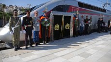 Quel avenir pour le train à grande vitesse en Afrique?