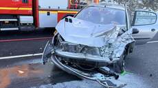 Louga : Une collision entre un taxi et un « Allo Dakar » fait 4 morts et 4 blessés graves