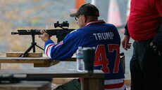 USA : Un homme armé abattu alors qu’il tentait de s’introduire dans la résidence de Trump en Floride