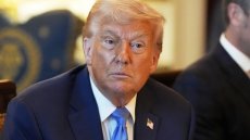 Guerre en Ukraine: Donald Trump promet maintenant d'envoyer plus d'armes défensives à Kiev