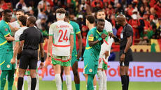 CAN 2025: la CAF «condamne» les incidents de la finale entre le Maroc et le Sénégal