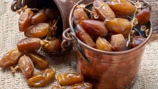 Les dattes algériennes séduisent : TasteAtlas les classe parmi les 25 meilleures au monde