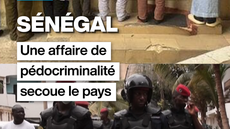 Sénégal : Quatorze personnes accusées de pédophilie en bande organisée