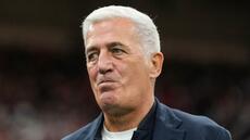Football: l'Algérie se sépare du sélectionneur des Fennecs Vladimir Petkovic et cherche un technicien espagnol