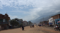 Est de la RDC: la ville d'Uvira de nouveau sous les tirs malgré le retrait annoncé de l’AFC/M23