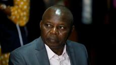 RD Congo: le président de l'Assemblée nationale Vital Kamerhe démissionne