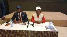 La Mission d'observation électorale lance sa cellule de veille à Libreville