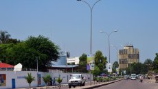 Congo-Brazzaville: la vente de machettes et de motos suspendue jusqu'à nouvel ordre