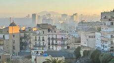 Algérie: la tension monte sur les réseaux sociaux après l'arrestation de 61 Marocains à Oran