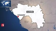 Guinée: le président Mamadi Doumbouya gracie l'opposant Aliou Bah