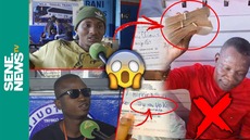 CAN 2025: Le charlatan Karamoko Sinayoko et les 100 millions, les révélations des supporters maliens