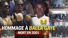 Conditions à l’UCAD, troubles autour des bourses… ça chauffe encore chez les étudiants