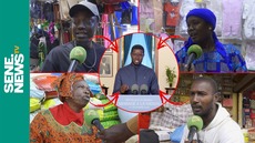 Discours à la nation : Entre justice pour les martyrs et reddition des comptes, le public interpelle Diomaye