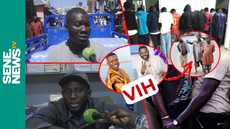 Affaire d’homosexualité : La réaction des Sénégalais face à la transmission volontaire du VIH dans la bande à Pape&nbsp;(…)