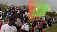 Mafia autour des billets, des supporters bloqués à la porte… : La FSF décide de changer de méthode