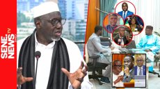 DIRECT : Remaniement stratégique, que prépare Pastef avec Yacine Fall et Me Bamba Cissé ?