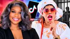 Rox condamnée à 6 mois : les révélations de Mame Ndiaye Savon (Vidéo)