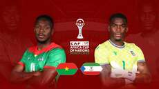 EN DIRECT : Burkina Faso vs Guinée Équatoriale, GROUPE E – CAN 2025, suivez le match en direct