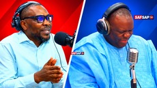 Coupures d’électricité : El Hadji Assane Guèye lâche de grosses révélations (Vidéo)