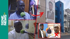 Siége Coalition Diomaye : Des partisans de Pastef haussent le ton et annoncent le divorce