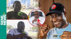 Abass Fall, nouveau maire, qu’en pensent les Dakarois ?