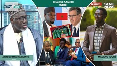 DIRECT – Imam Kanté face à l’actu : Étudiant poignardé à l’UCAD, tensions Maroc-Sénégal, primes des Lions…