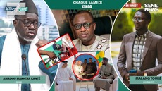 DIRECT – Imam Kanté face à l’actualité : Baisse des prix, libération de Badara Gadiaga, extraditions bloquées