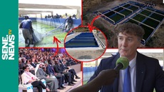 Conférence de l’ONU sur l’eau : Entre assainissement et eau potable, les vérités de l’expert M. POINARD